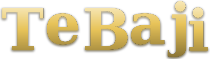Te Baji logo